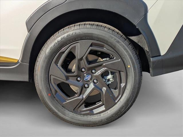 2026 Subaru Crosstrek Sport - Photo 9