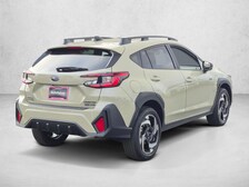2026 Subaru Crosstrek Limited Hybrid in Sand Dune Pearl, stock #T8269568 — photo 2