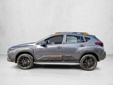 2026 Subaru Crosstrek Wilderness in Magnetite Gray Metallic, stock #T3776914 — photo 5