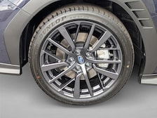 2026 Subaru WRX Premium in Galaxy Purple Pearl, stock #T9807825 — photo 10
