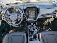 2026 Subaru Crosstrek Limited in Magnetite Gray Pearl, stock #T3758278 — photo 11