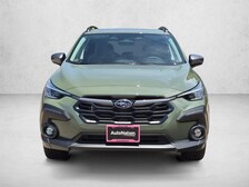 2026 Subaru Crosstrek Limited in Alpine Green, stock #T3790788 — photo 6
