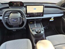 2026 Subaru Trailseeker Touring in Magnetite Gray Metallic, stock #TY006358 — photo 11