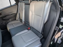 2026 Subaru Outback Premium in Crystal Black Silica, stock #TY532566 — photo 11