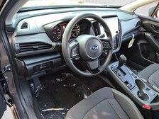 2026 Subaru Crosstrek Premium in Magnetite Gray Pearl, stock #T3807331 — photo 3