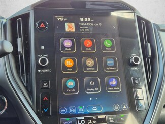 2026 Subaru Crosstrek Premium photo 13