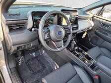 2026 Subaru Outback Touring in River Rock Pearl, stock #TY582395 — photo 4