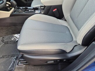 2026 Subaru Forester Premium photo 10