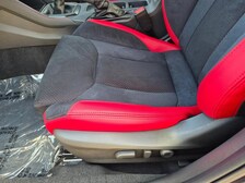 2026 Subaru WRX Limited in Galaxy Purple Pearl, stock #T9811634 — photo 4