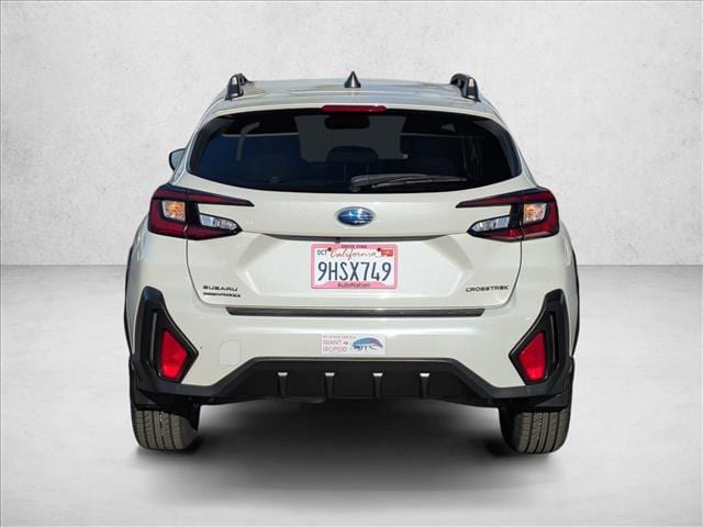 2024 Subaru Crosstrek Premium photo 6