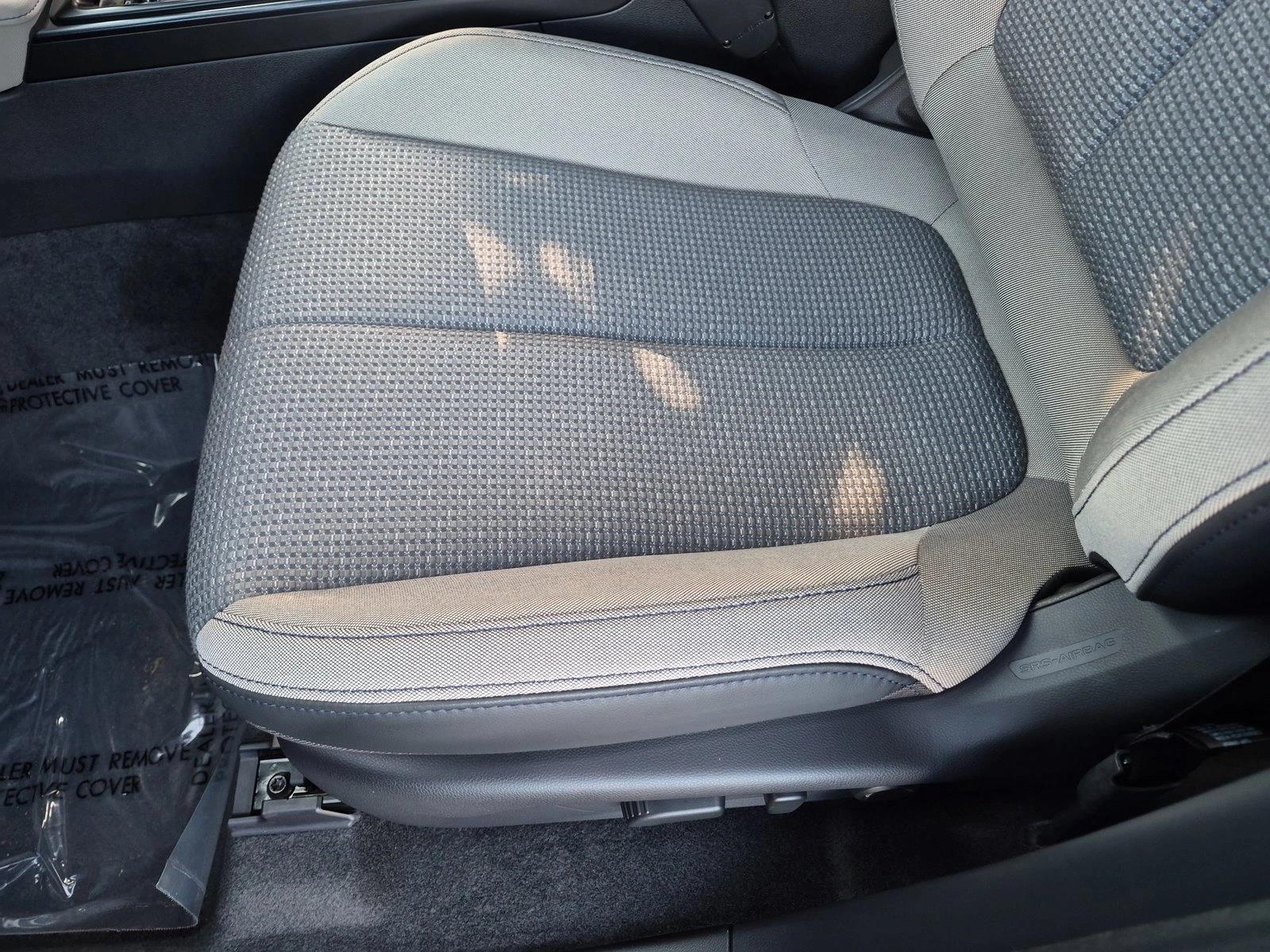 New 2026 Subaru Forester Premium SUV