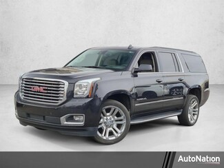 2020 GMC Yukon XL SLT photo 1