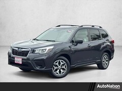 2019 Subaru Forester Base Model SUV