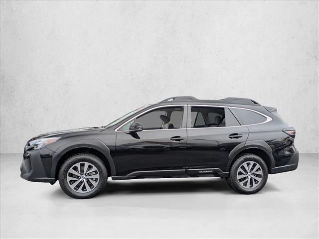 2023 Subaru Outback Premium photo 3