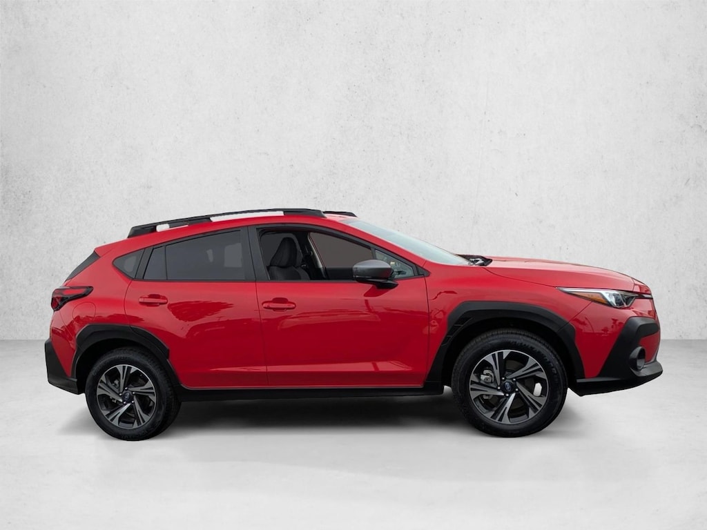Certified 2025 Subaru Crosstrek Premium SUV