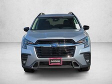 2026 Subaru Ascent Touring in Ice Silver Metallic, stock #T3413283 — photo 6