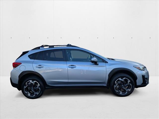 2023 Subaru Crosstrek Limited photo 3
