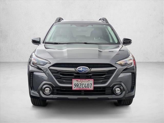 2025 Subaru Outback Premium photo 2