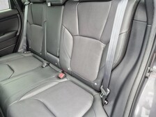 2026 Subaru Forester Limited in Magnetite Gray Metallic, stock #T3146972 — photo 12