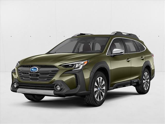 2023 Subaru Outback Touring's photo