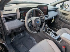 2026 Subaru Outback Premium in Crystal Black Silica, stock #TY532566 — photo 3