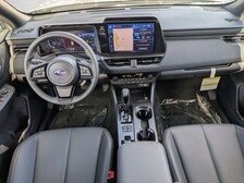 2026 Subaru Outback Limited XT in ICE Silver Metallic, stock #TY512979 — photo 11