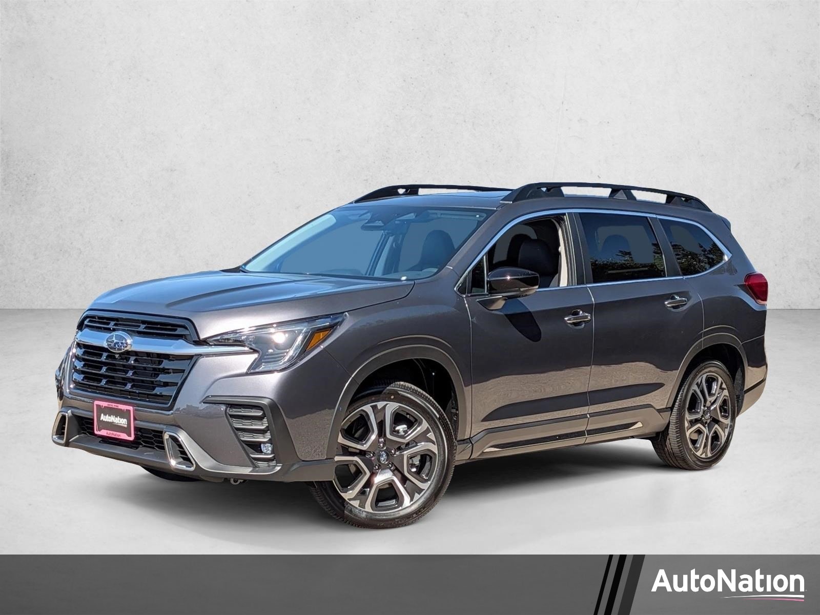 2026 Subaru Ascent Touring 7 Passenger's photo