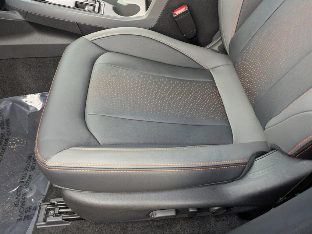 New 2026 Subaru Crosstrek Limited SUV