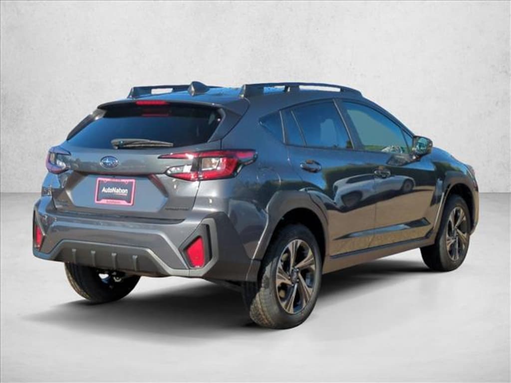 New 2026 Subaru Crosstrek Premium SUV