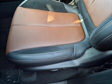2026 Subaru Forester Touring Hybrid in Magnetite Gray Metallic, stock #T3147390 — photo 4