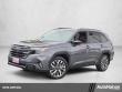 Certified 2026 Subaru Forester Touring SUV