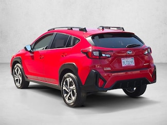 2024 Subaru Crosstrek Premium photo 8