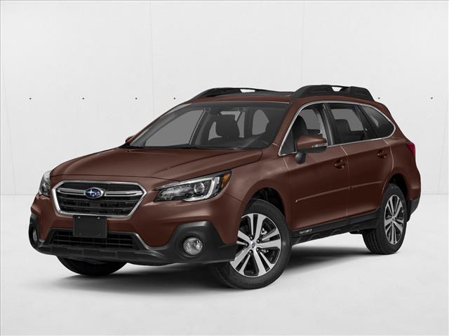2019 Subaru Outback Limited's photo