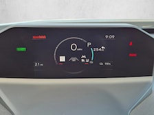 2026 Subaru Solterra Premium in Cosmic White Pearl, stock #TJ002437 — photo 12