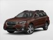Used 2019 Subaru Outback 2.5i Limited SUV
