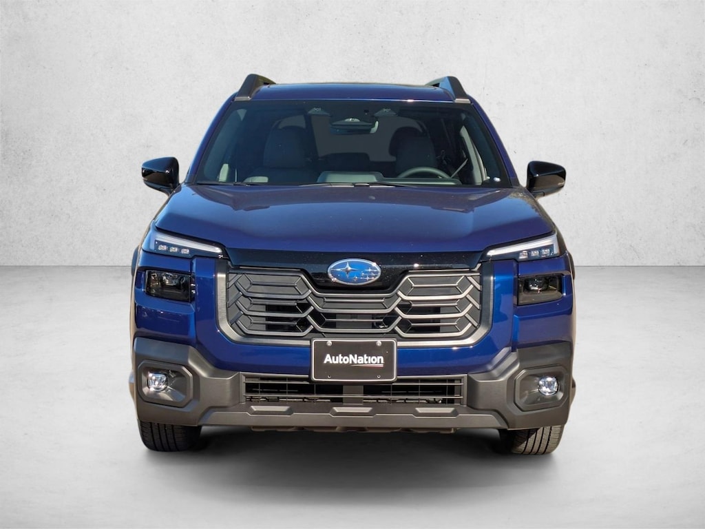 New 2026 Subaru Outback Limited WAGON