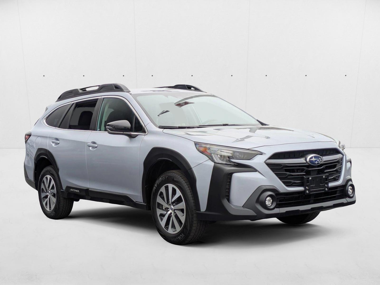 2023 Subaru Outback Premium photo 3