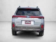 2026 Subaru Outback Limited XT in ICE Silver Metallic, stock #TY512979 — photo 7