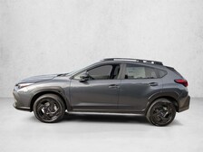 2026 Subaru Crosstrek Sport Hybrid in Magnetite Gray Metallic, stock #T8240913 — photo 5