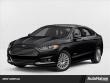 Used 2016 Ford Fusion Hybrid SE Sedan