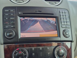 2010 Mercedes-Benz M-Class ML350 4MATIC photo 15