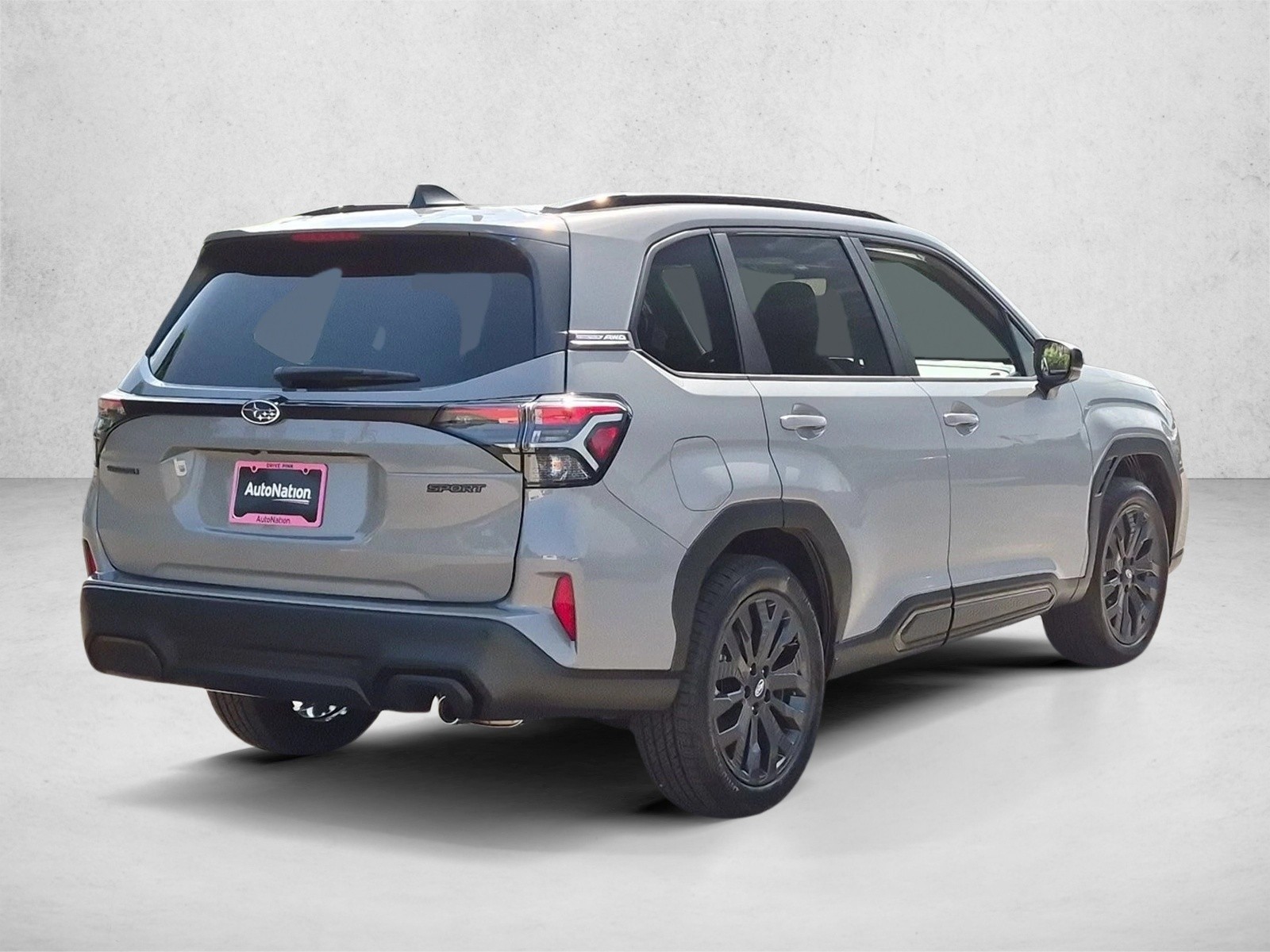 New 2026 Subaru Forester Sport SUV