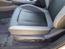 2026 Subaru Crosstrek Wilderness in Crystal White Pearl, stock #T3743165 — photo 4