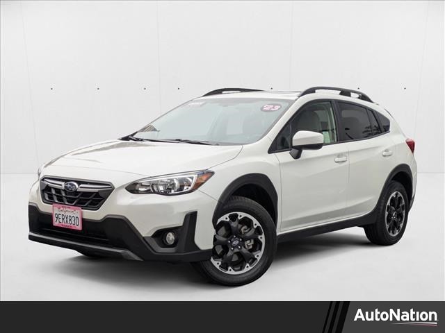 2023 Subaru Crosstrek