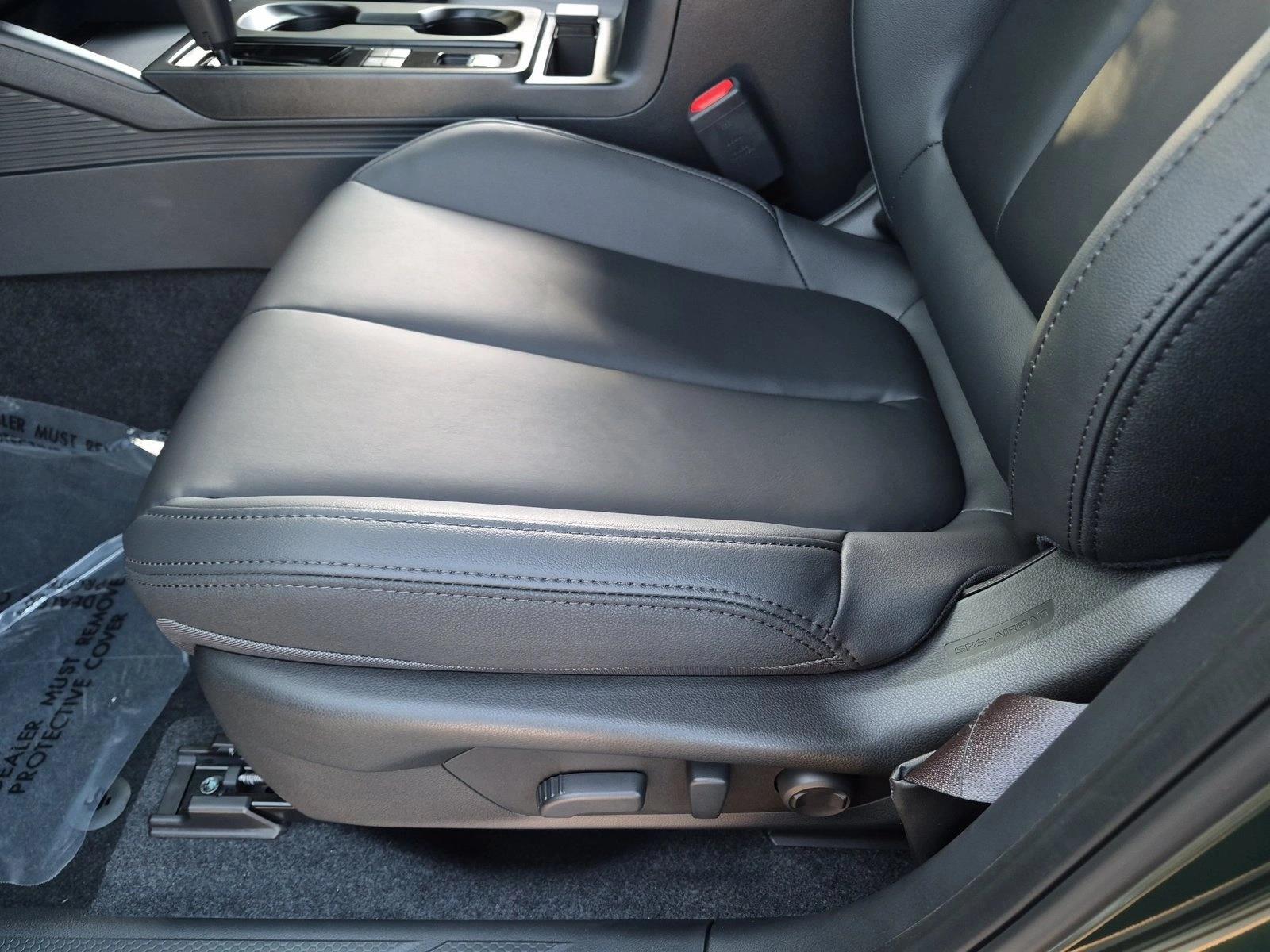 New 2026 Subaru Outback Premium WAGON