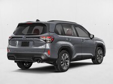 2026 Subaru Forester Premium in Magnetite Gray Metallic, stock #T3160736 — photo 2