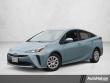 Used 2021 Toyota Prius LE Hatchback