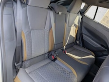 2026 Subaru Crosstrek Sport Hybrid in Crystal White Pearl, stock #T8256145 — photo 11