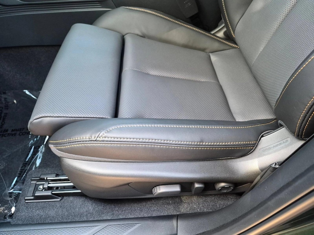 New 2026 Subaru Outback Wilderness WAGON