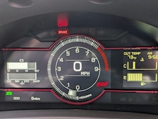 2026 Subaru BRZ tS in Ignition Red, stock #T9701290 — photo 12